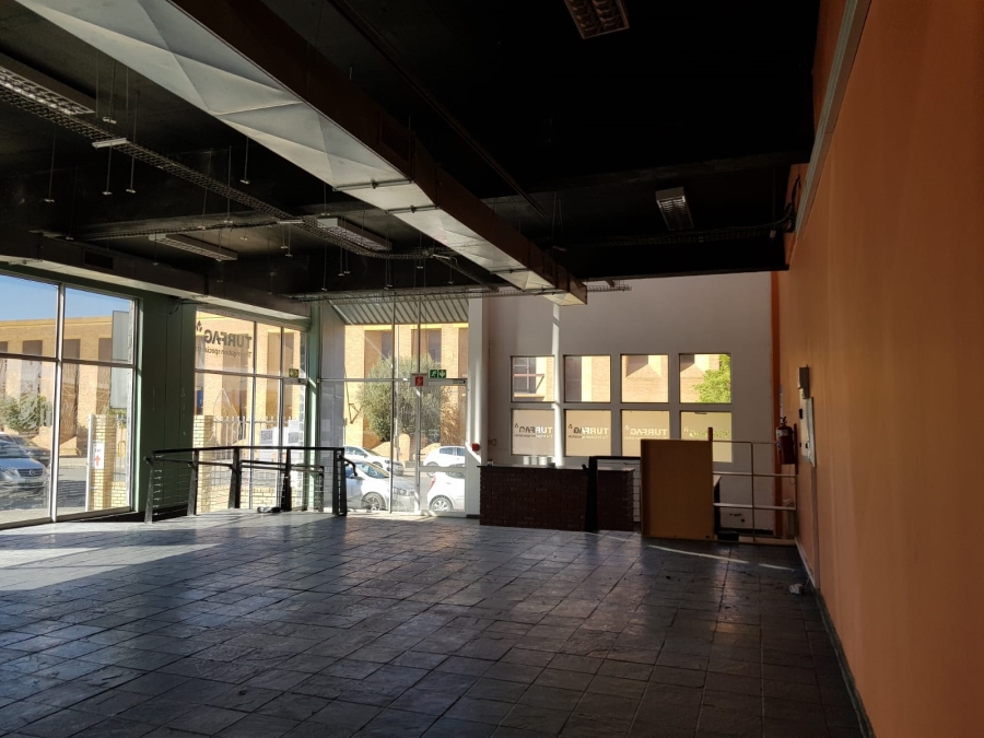 To Let commercial Property for Rent in Bloemfontein Free State